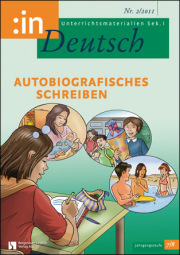 Deutsch Arbeitsblätter von buhv - Unterrichtsmaterialien für die Sekundarstufe I (5. bis 10. Schuljahr)