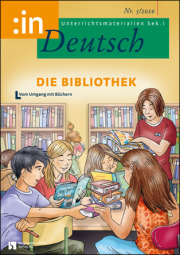 Deutsch Arbeitsbltter von buhv - Unterrichtsmaterialien für die Sekundarstufe I (5. bis 10. Schuljahr)