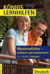 Deutsch Lernhilfen von Bange für die 5. - 10. Klasse & Oberstufe -ergänzend zum Deutschunterricht