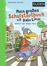 Deutsch Lernhilfen von Duden für den Einsatz in der Grundschule ergänzend zum Deutschunterricht