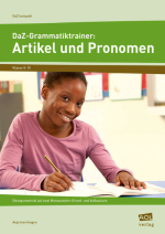 Deutsch Unterrichtsmaterial (Grundschule + Sek. I)