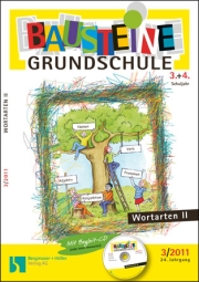 Deutsch Arbeitsblätter von buhv - Arbeitsmaterialien für die Grundschule