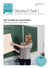 Deutsch Arbeitsblätter von buhv - Unterrichtsmaterialien für die Sekundarstufe 1 / 5.-10. Schuljahr