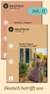 Bergmoser + Höller Verlag. Deutsch Arbeitsblätter