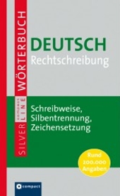 Deutsch Wörterbücher von Compact