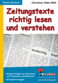 Deutsch Kopiervorlage