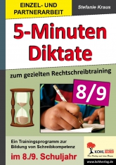 Deutsch Kopiervorlagen vom Kohl Verlag- Deutsch Unterrichtsmaterialien für einen guten und abwechslungsreichen Deutschunterricht