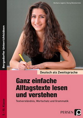 Deutsch Unterrichtsmaterial (Sekundarstufe)