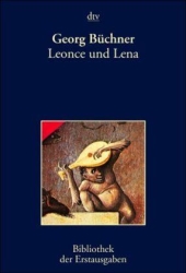 Leonce und Lena. Drama