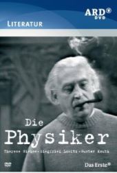 Die Physiker. Verfilmung/DVD